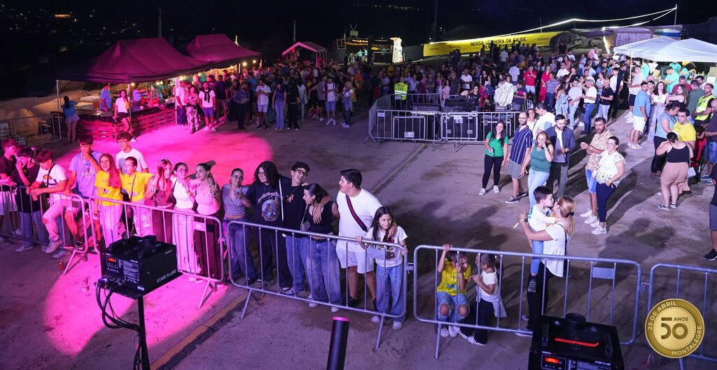 II Vilar Summer Festival (8)