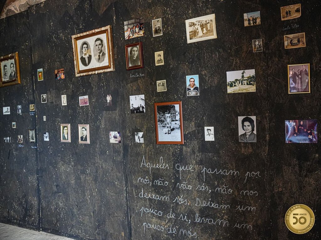 Gralhas - Exposição (Quem Somos) (6)