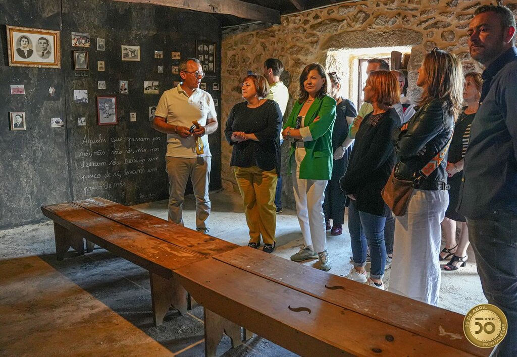 Gralhas - Exposição (Quem Somos) (11)