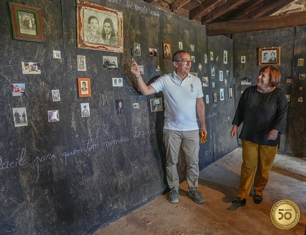 Gralhas - Exposição (Quem Somos) (12)