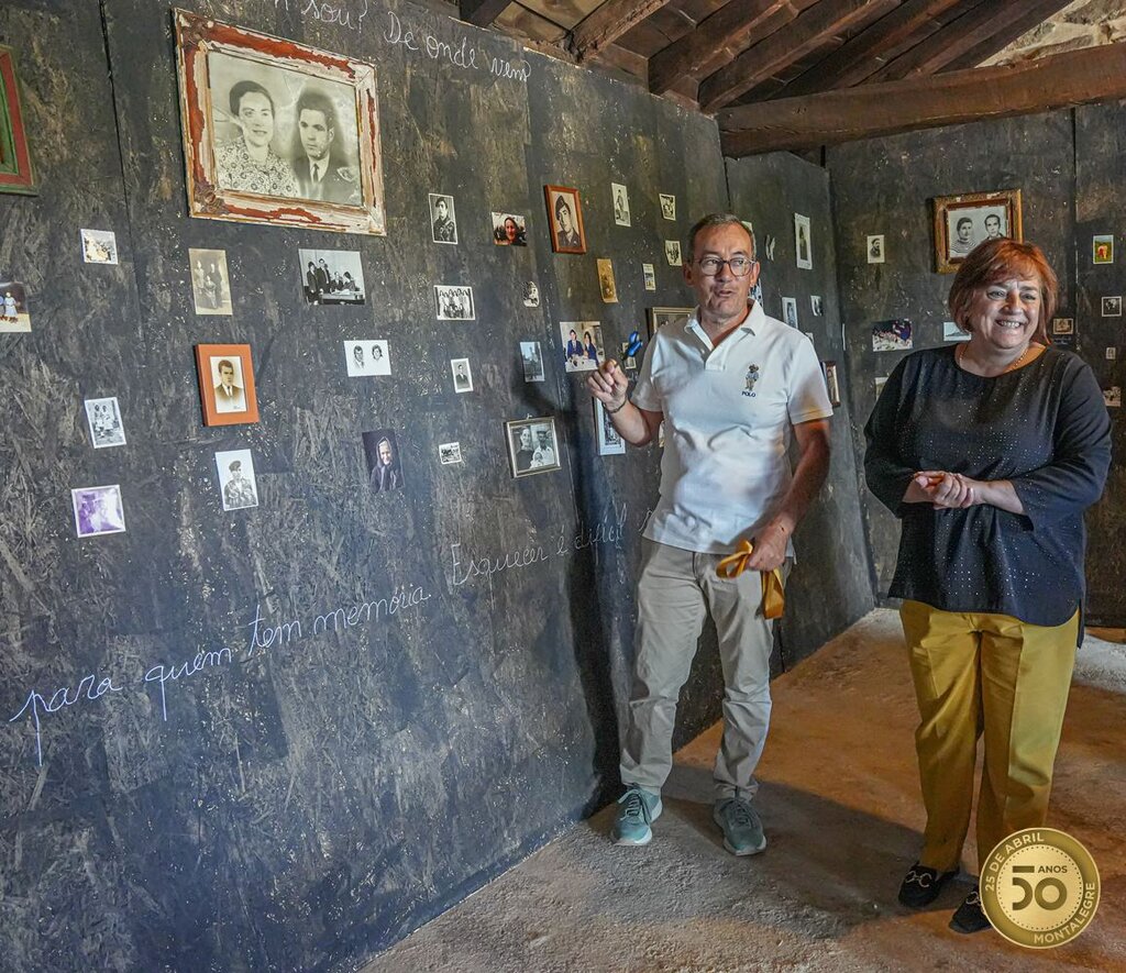 Gralhas - Exposição (Quem Somos) (13)