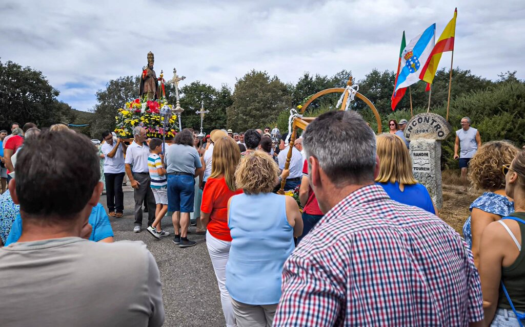 XIX Encontro Transfronteiriço Tourém-Randín 03