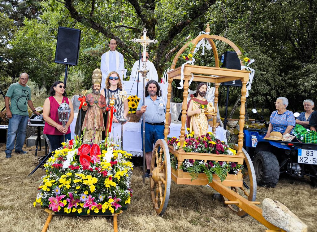XIX Encontro Transfronteiriço Tourém-Randín 07