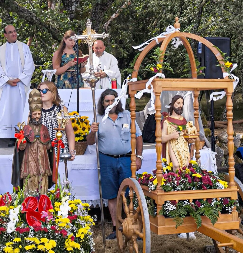 XIX Encontro Transfronteiriço Tourém-Randín 08