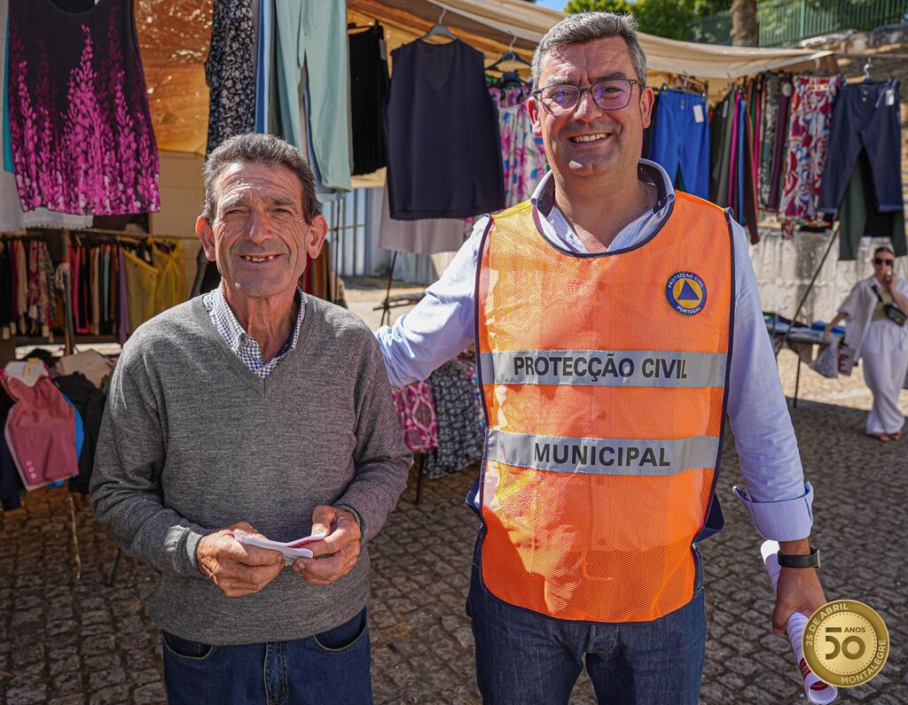ICNF e CMM (Sensibilização - Fogos Rurais) (8)