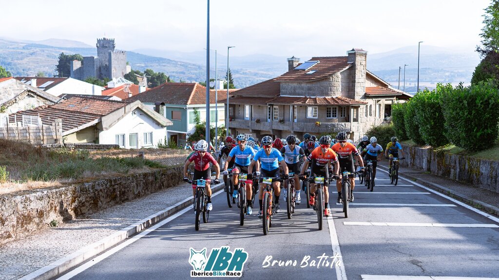 IV Ibérico Bike Race Barroso - 2024 (01)