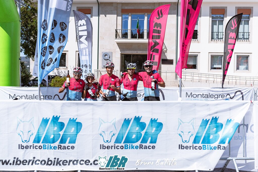 IV Ibérico Bike Race Barroso - 2024 (16)
