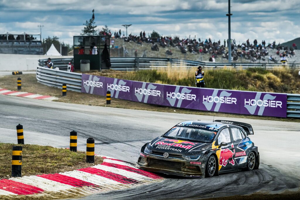 Johan Kristoffersson