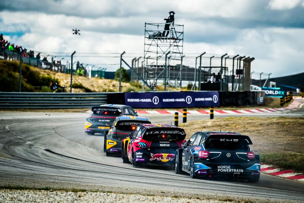 World RX_Round 1_Action 4