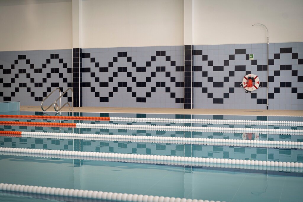 Piscina Municipal (Reabertura) 10