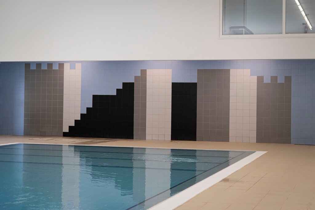 Piscina Municipal (Reabertura) 11