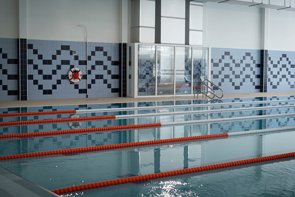 Piscina Municipal (Reabertura) 13