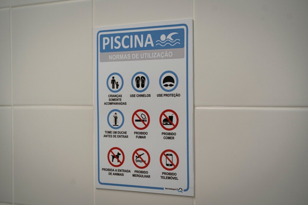 Piscina Municipal (Reabertura) 14