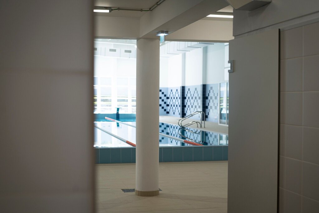 Piscina Municipal (Reabertura) 18