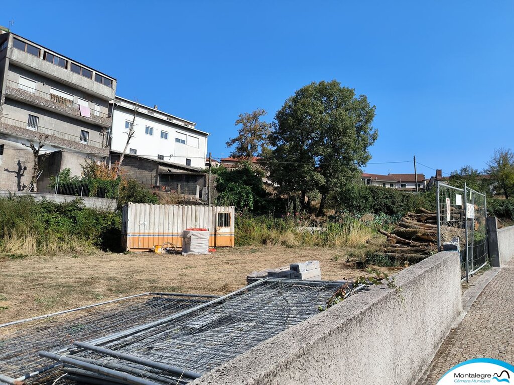 AV D Nuno Álvares Pereira (Obras) (23)