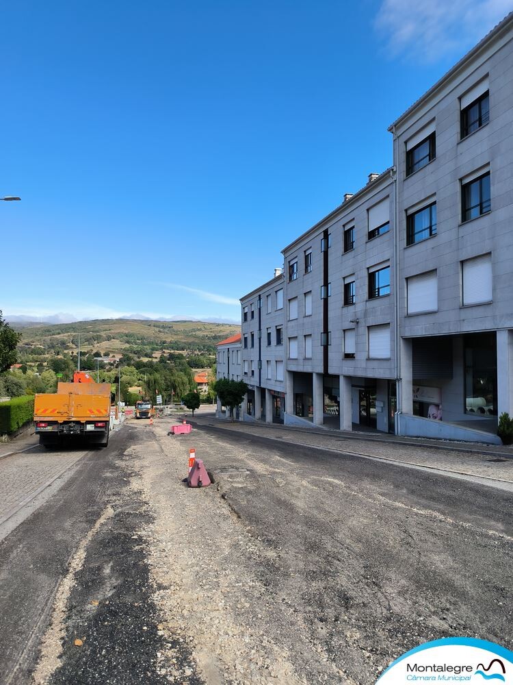 AV D Nuno Álvares Pereira (Obras) (27)