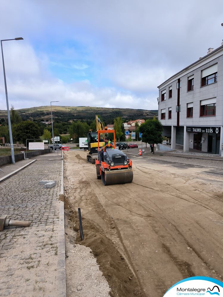 AV D Nuno Álvares Pereira (Obras) (33)