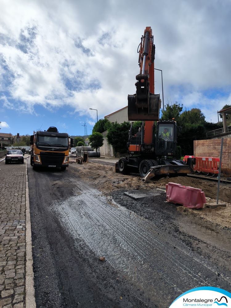 AV D Nuno Álvares Pereira (Obras) (35)