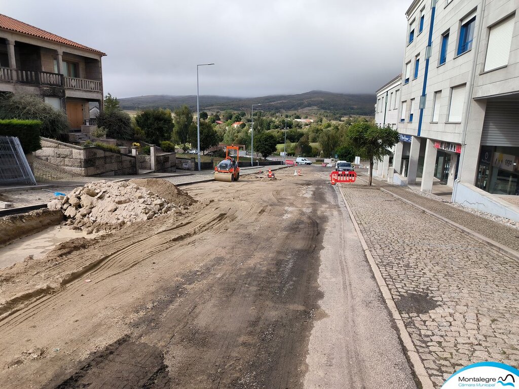 AV D Nuno Álvares Pereira (Obras) (37)
