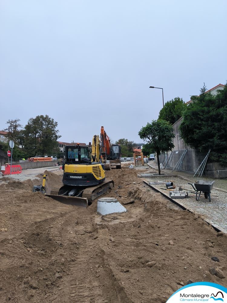 AV D Nuno Álvares Pereira (Obras) (43)