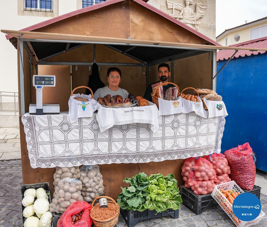 II Feira das Colheitas (3)