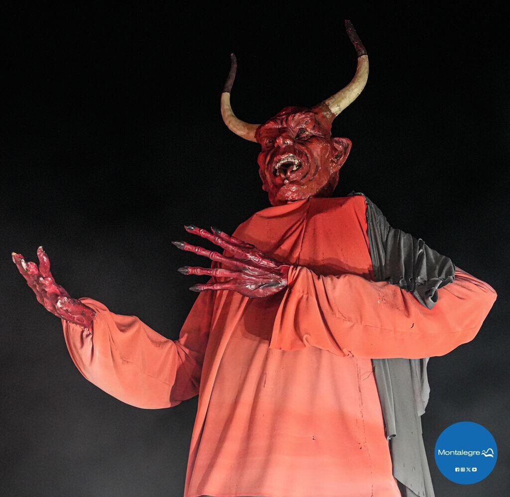 Vilar de Perdizes - Halloween 2024 (3)