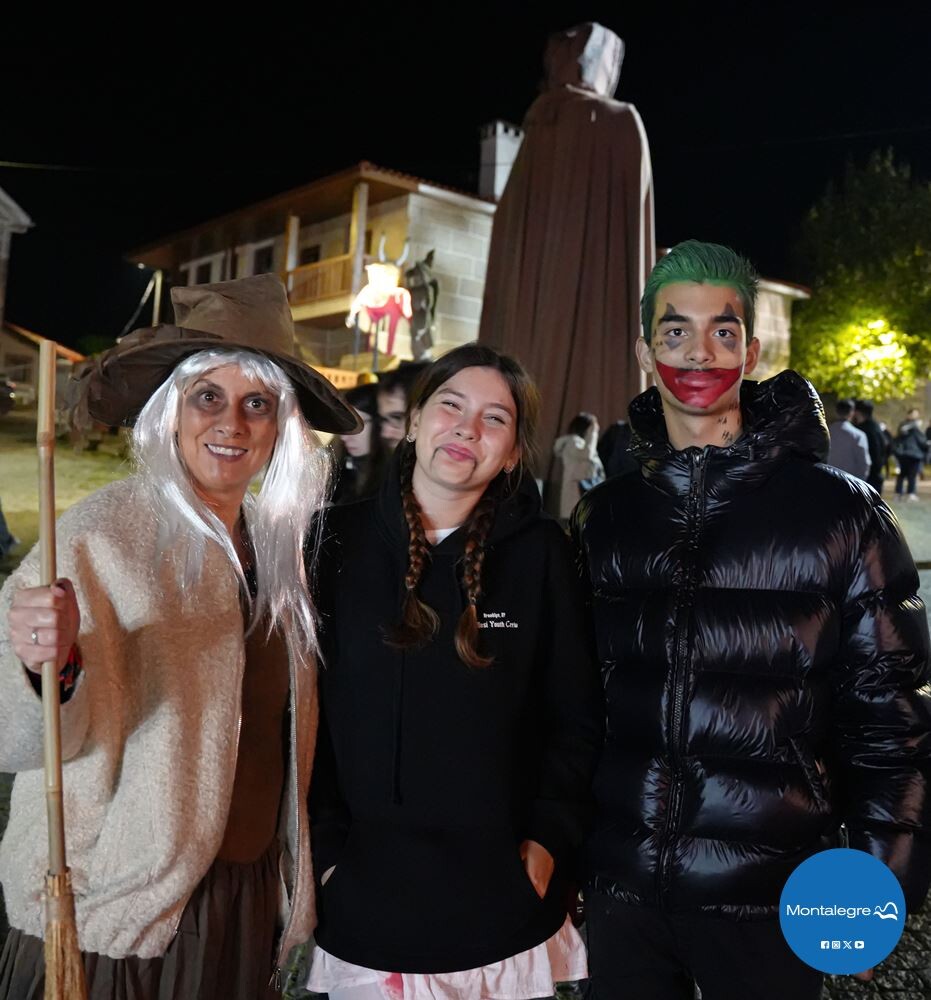 Vilar de Perdizes - Halloween 2024 (4)