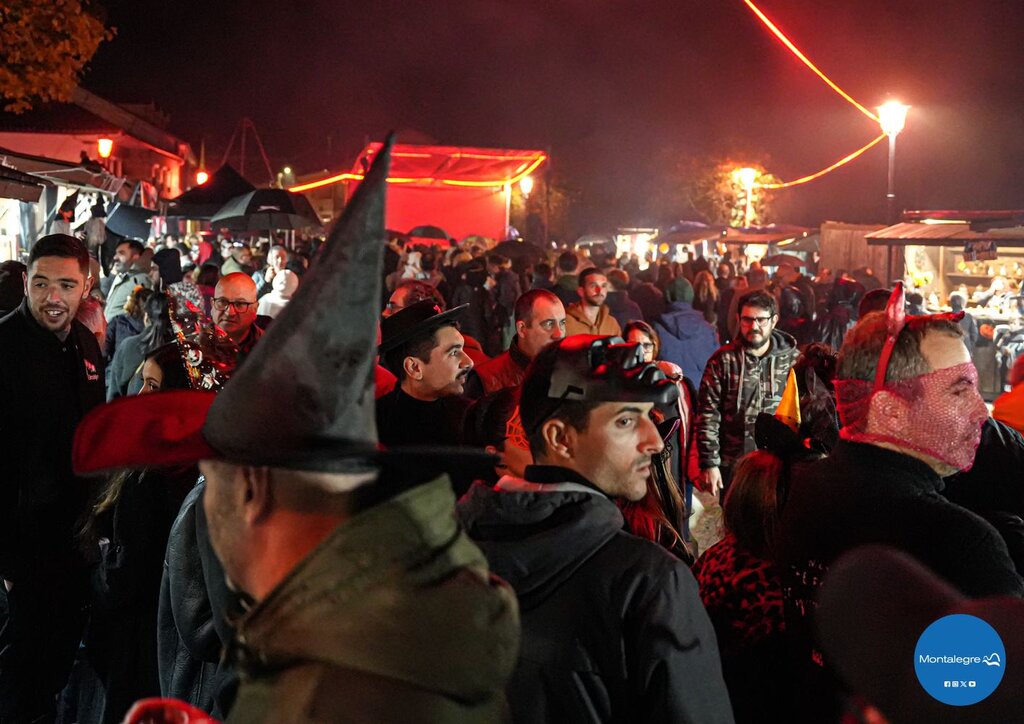 Vilar de Perdizes - Halloween 2024 (5)