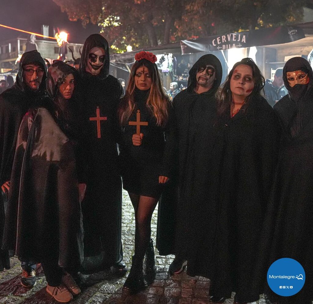 Vilar de Perdizes - Halloween 2024 (7)
