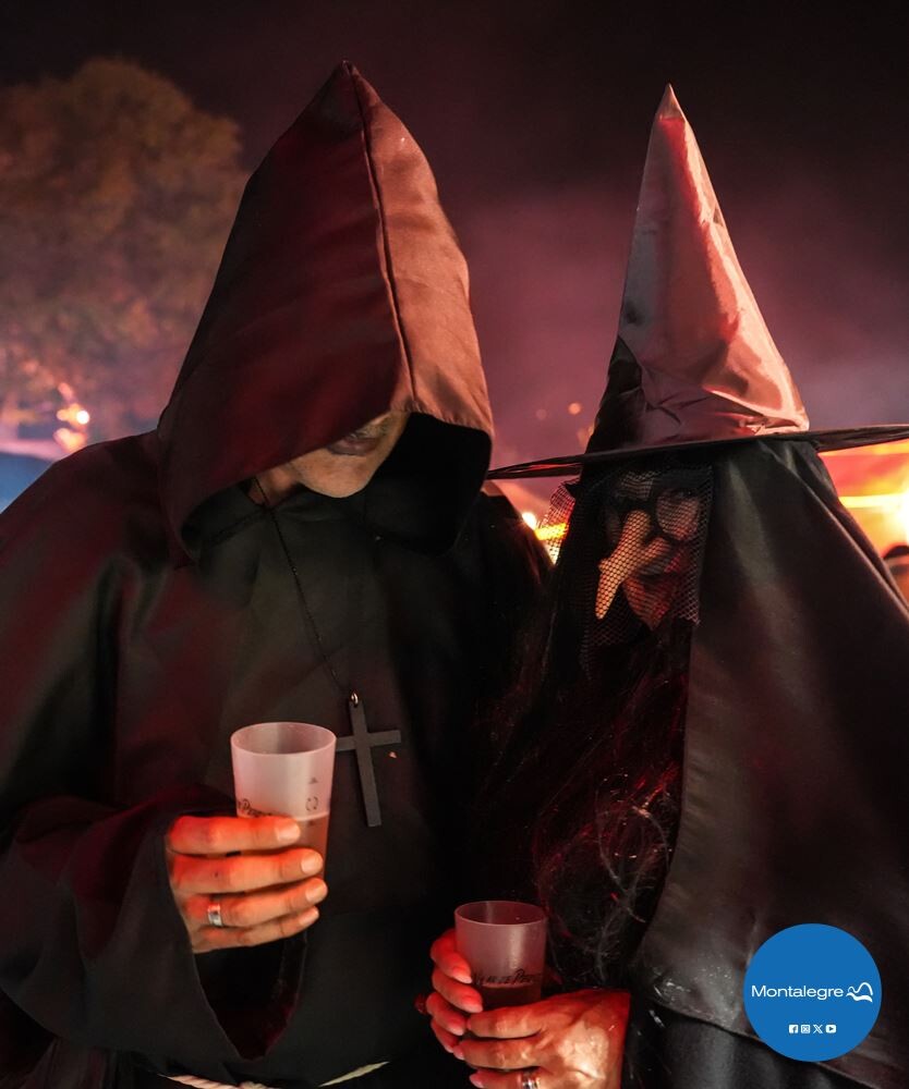 Vilar de Perdizes - Halloween 2024 (8)