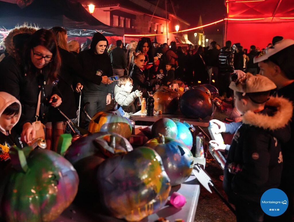 Vilar de Perdizes - Halloween 2024 (9)