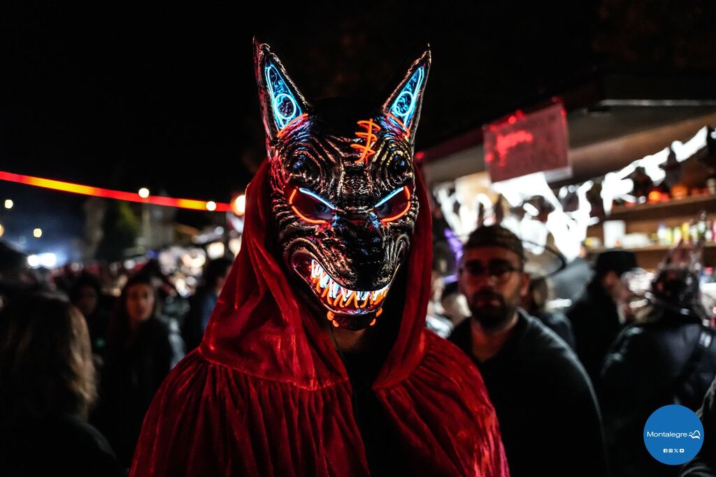 Vilar de Perdizes - Halloween 2024 (20)