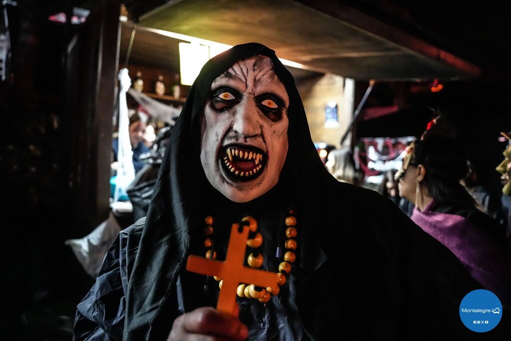 Vilar de Perdizes - Halloween 2024 (21)
