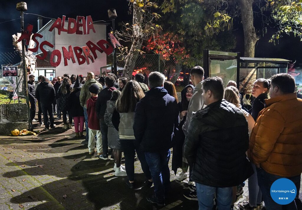 Vilar de Perdizes - Halloween 2024 (22)