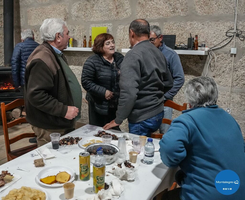 Codeçoso (Meixedo) - Magusto 2024 (3)