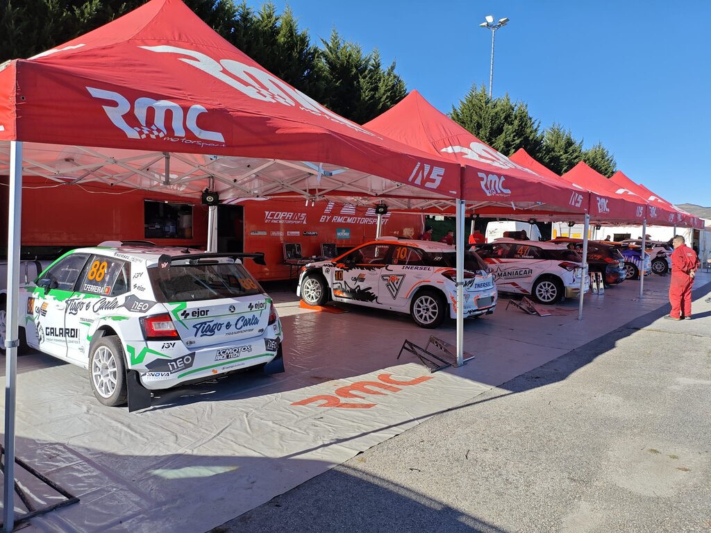 Montalegre - Taça de Portugal de Ralicross 2024 (09)