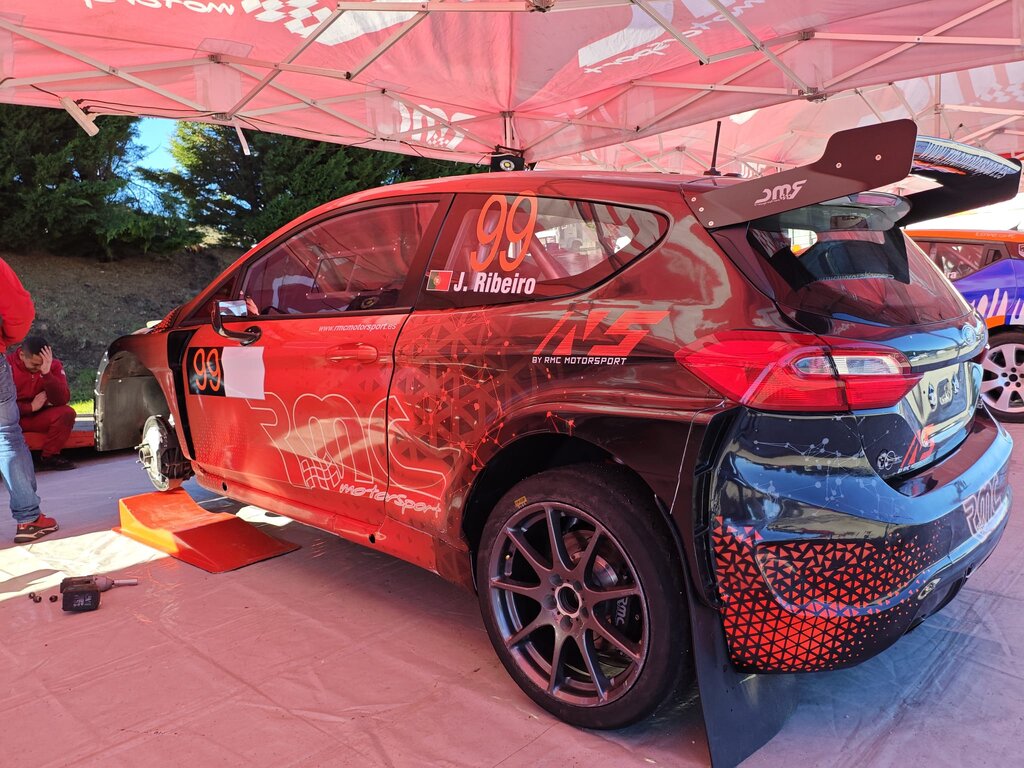 Montalegre - Taça de Portugal de Ralicross 2024 (10)