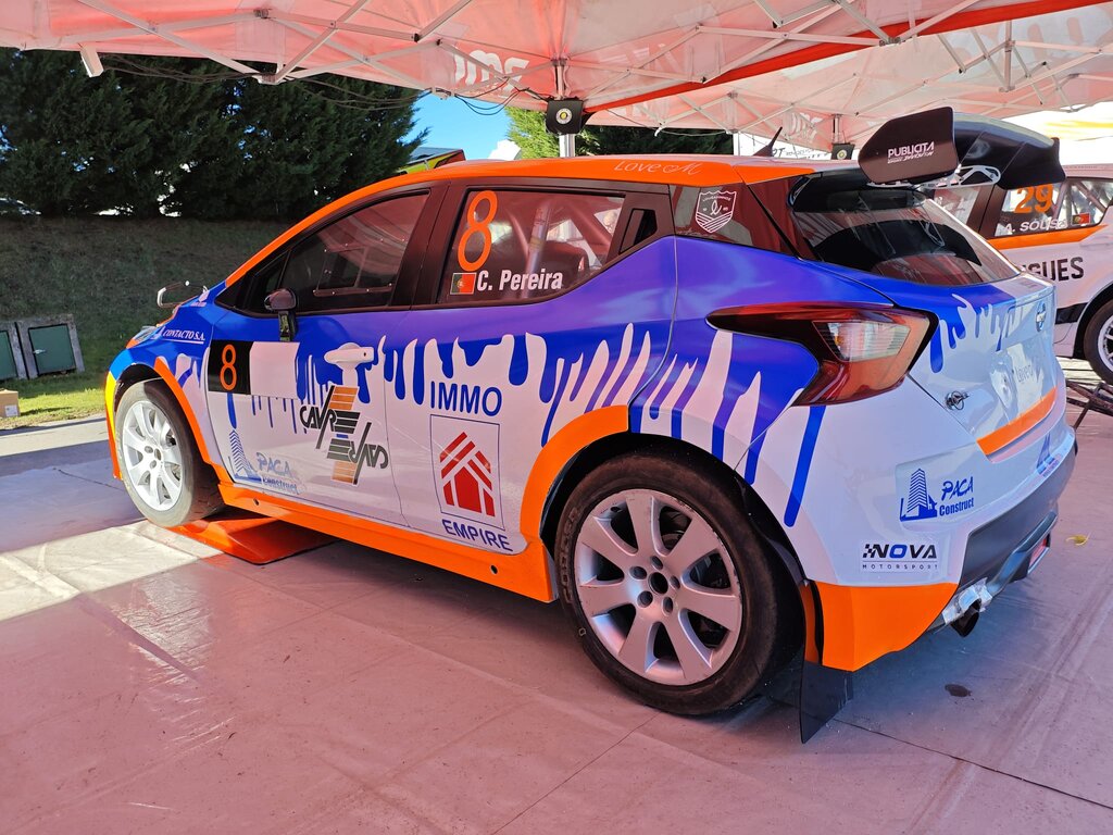 Montalegre - Taça de Portugal de Ralicross 2024 (11)