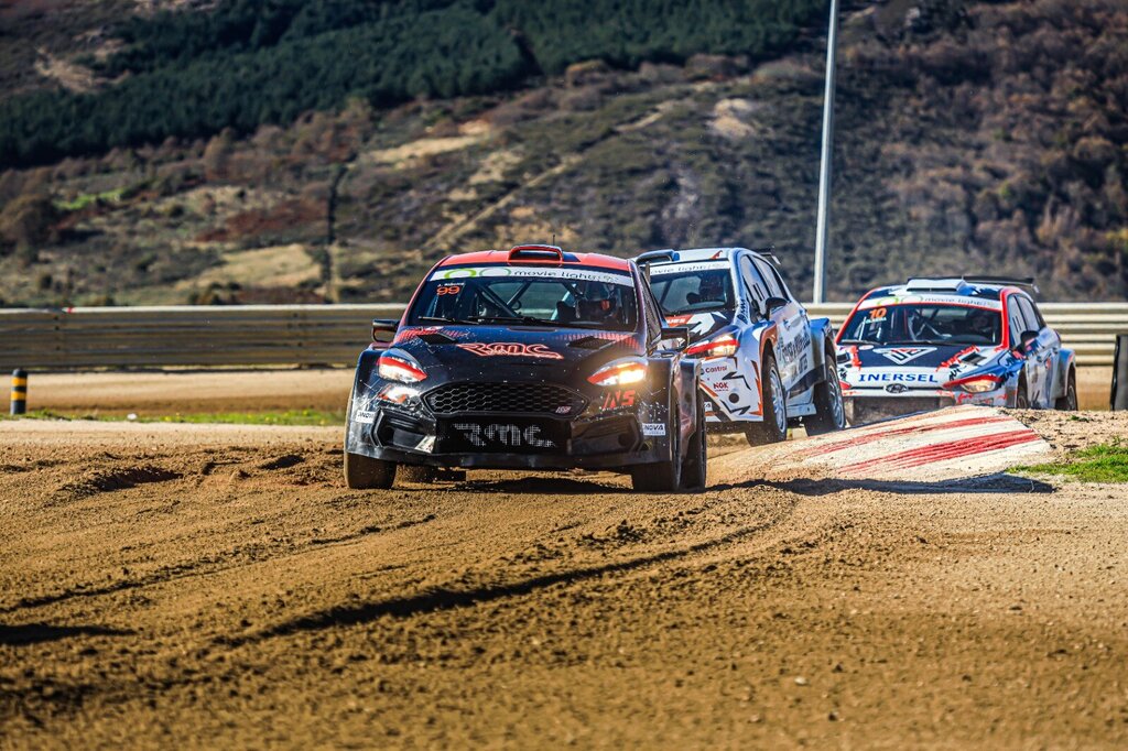 Montalegre - Taça de Portugal de Ralicross 2024 (16)