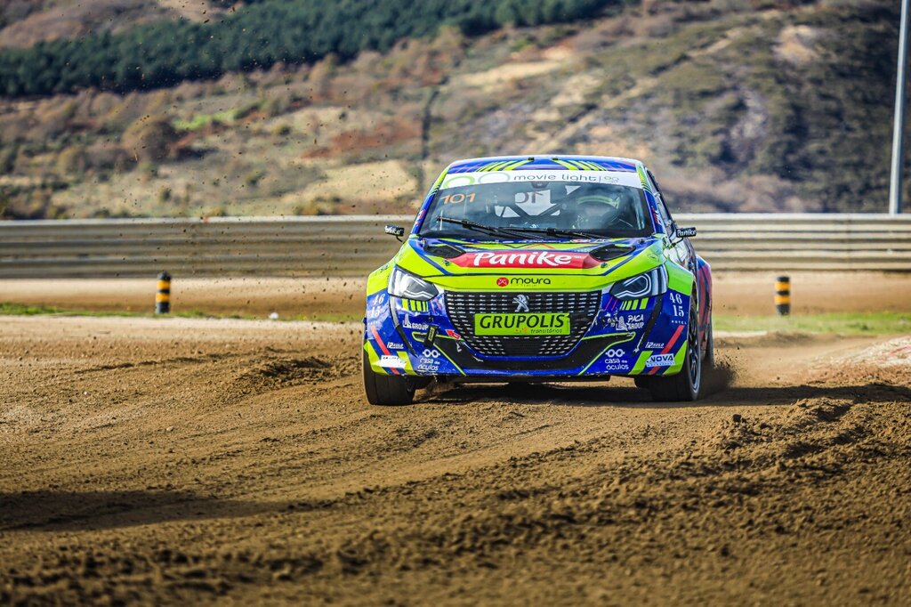 Montalegre - Taça de Portugal de Ralicross 2024 (03)