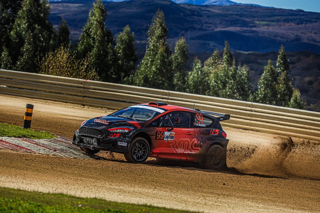 Montalegre - Taça de Portugal de Ralicross 2024 (05)