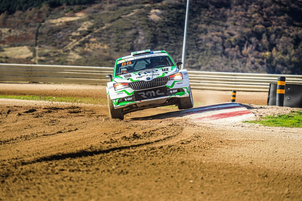 Montalegre - Taça de Portugal de Ralicross 2024 (19)