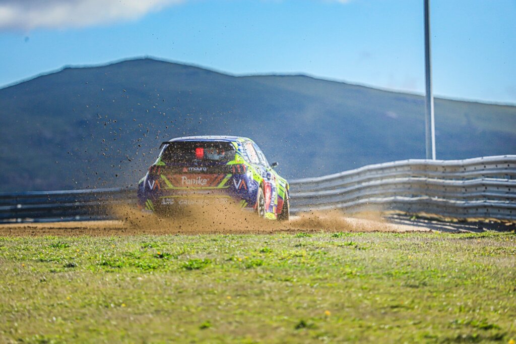 Montalegre - Taça de Portugal de Ralicross 2024 (21)