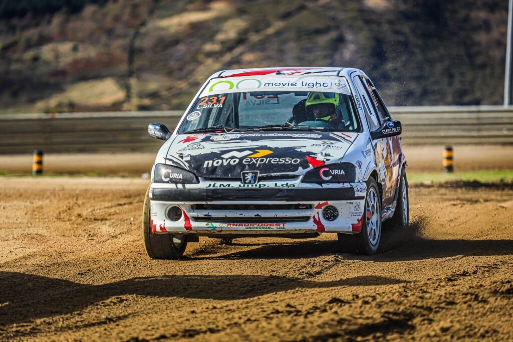 Montalegre - Taça de Portugal de Ralicross 2024 (23)
