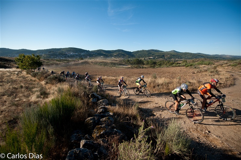 GEO-RAID Montalegre 2010