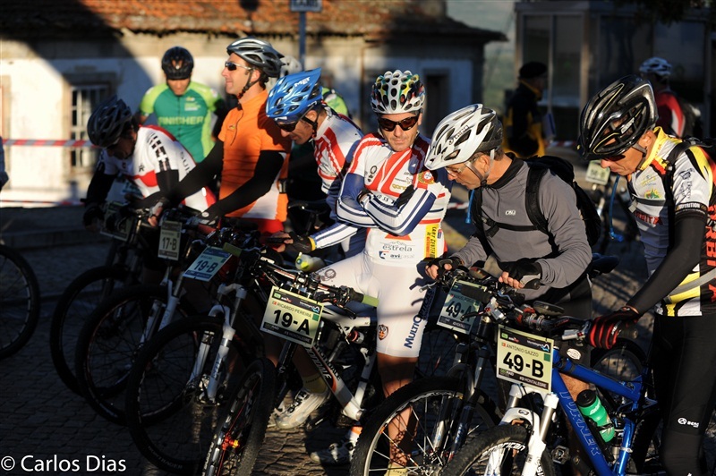 GEO-RAID Montalegre 2010