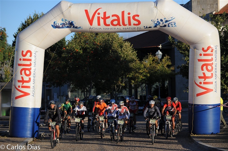 GEO-RAID Montalegre 2010
