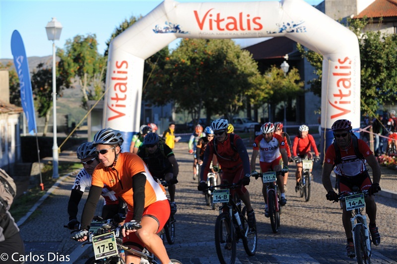 GEO-RAID Montalegre 2010