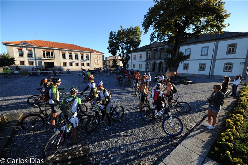 GEO-RAID Montalegre 2010