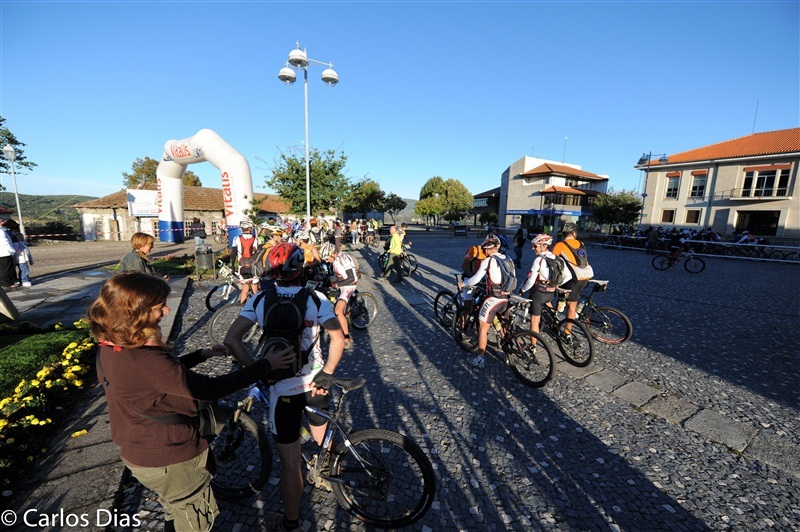 GEO-RAID Montalegre 2010